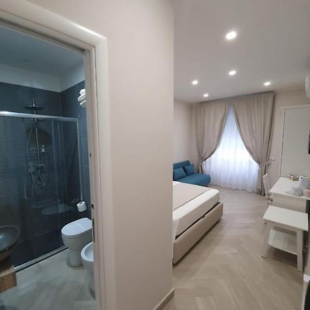 Dimora Costantino Bed & Breakfast Napoli Eksteriør bilde
