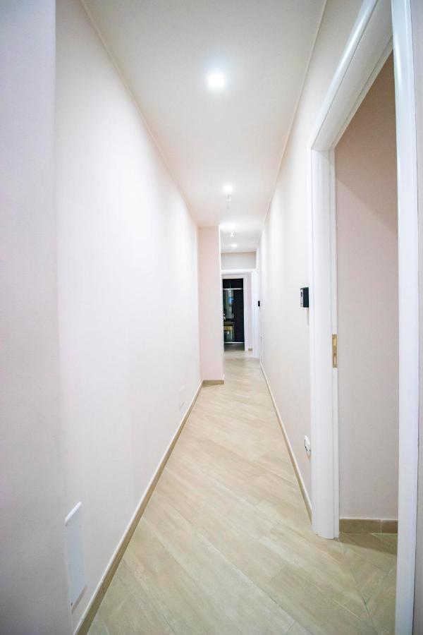 Dimora Costantino Bed & Breakfast Napoli Eksteriør bilde