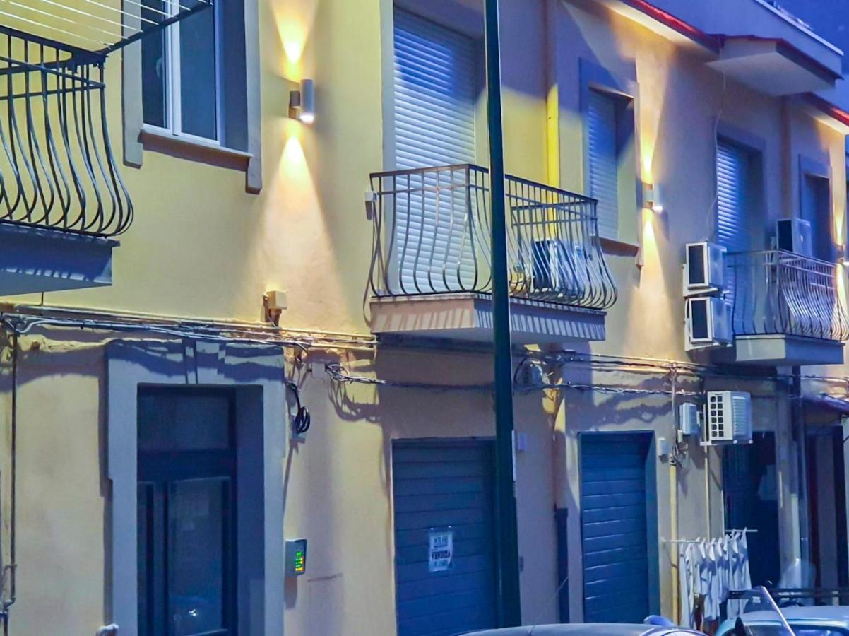 Dimora Costantino Bed & Breakfast Napoli Eksteriør bilde