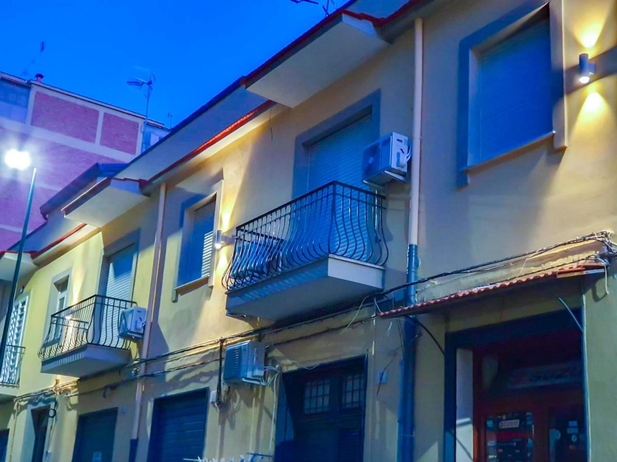 Dimora Costantino Bed & Breakfast Napoli Eksteriør bilde