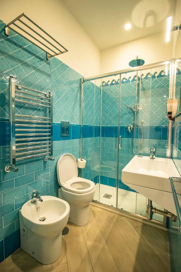 Dimora Costantino Bed & Breakfast Napoli Eksteriør bilde