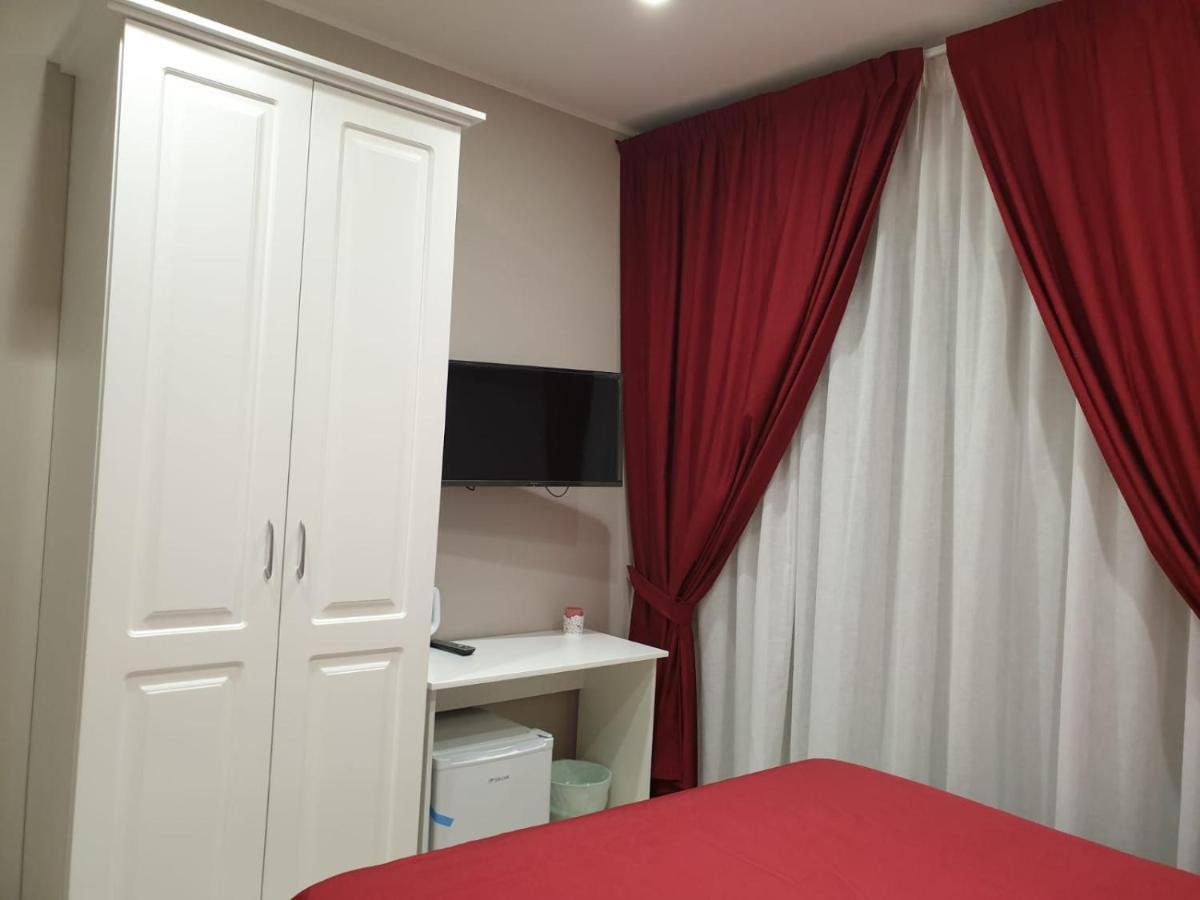 Dimora Costantino Bed & Breakfast Napoli Eksteriør bilde